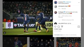 Tanguy Kouassi bientôt prolongé ?
