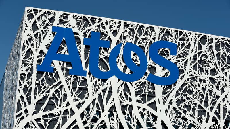 Atos: l'Etat fait une offre de 700 millions d'euros pour racheter les activités sensibles