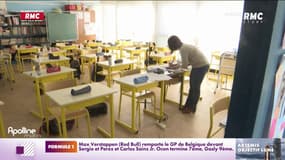 Pénurie d'enseignants : les recalés du concours enragent