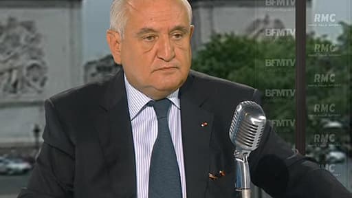 Jean-Pierre Raffarin