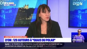 Lyon: le mois du polar va se tenir en avril