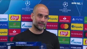 Pep Guardiola