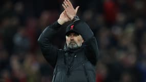 Klopp contre Villarreal