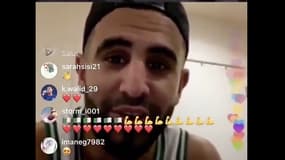 Riyad Mahrez a failli signer à l'OM