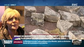 L'interview "Savoir comprendre" : Françoise Souliman - 12/11