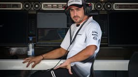 Fernando Alonso