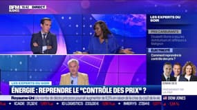 Énergie: reprendre le "contrôle des prix" ? - 26/09