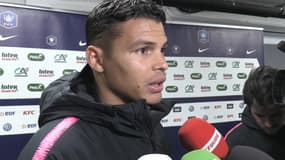 Thiago Silva (PSG)