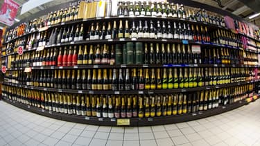 Une majorité de Français favorable à une hausse du prix de l'alcool