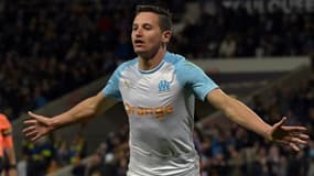 Florian Thauvin.