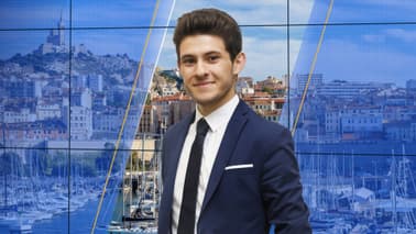 Bonjour Marseille