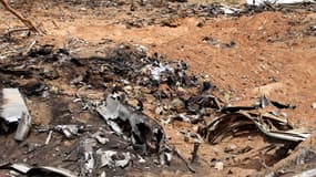 Quelques nouvelles informations ont filtré sur les circonstances du crash du vol Air Algérie AH5017.