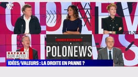 Idées-valeurs: La droite en panne ? - 29/09