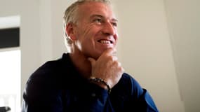 Didier Deschamps