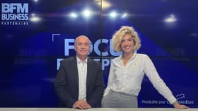 Experte dans la logistique, l'entreprise DHL Supply Chain France accompagne aujourd’hui également des clients dans le domaine de la santé auprès des laboratoires pharmaceutiques.