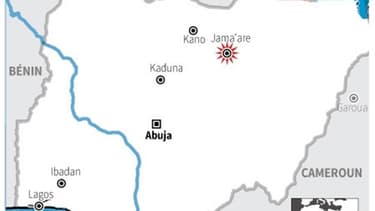 LES SEPT OTAGES ENLEVÉS AU NIGERIA PROBABLEMENT TUÉS