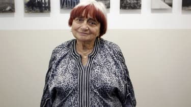 Agnès Varda