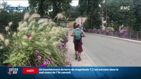La randonnée compte de plus en plus d'addicts en France