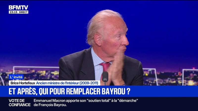 Crise politique: 