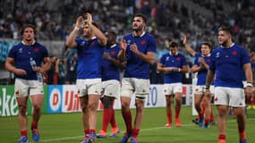 XV de France