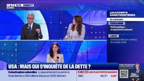 USA : mais qui s'inquiète de la dette ?