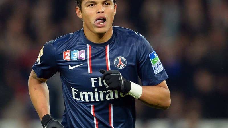 Thiago Silva