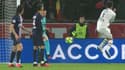 PSG-Bordeaux: l'erreur de Sergio Rico