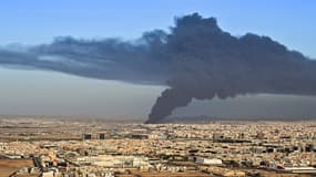 Explosion à Djeddah