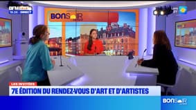 Bonsoir Lille du jeudi 18 septembre 2025