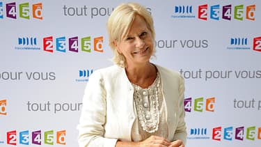Catherine Ceylac