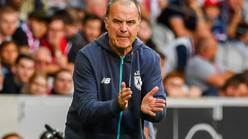 Marcelo Bielsa