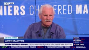 Le tête-à-tête: Yann Arthus-Bertrand, président de la Fondation GoodPlanet - 21/04