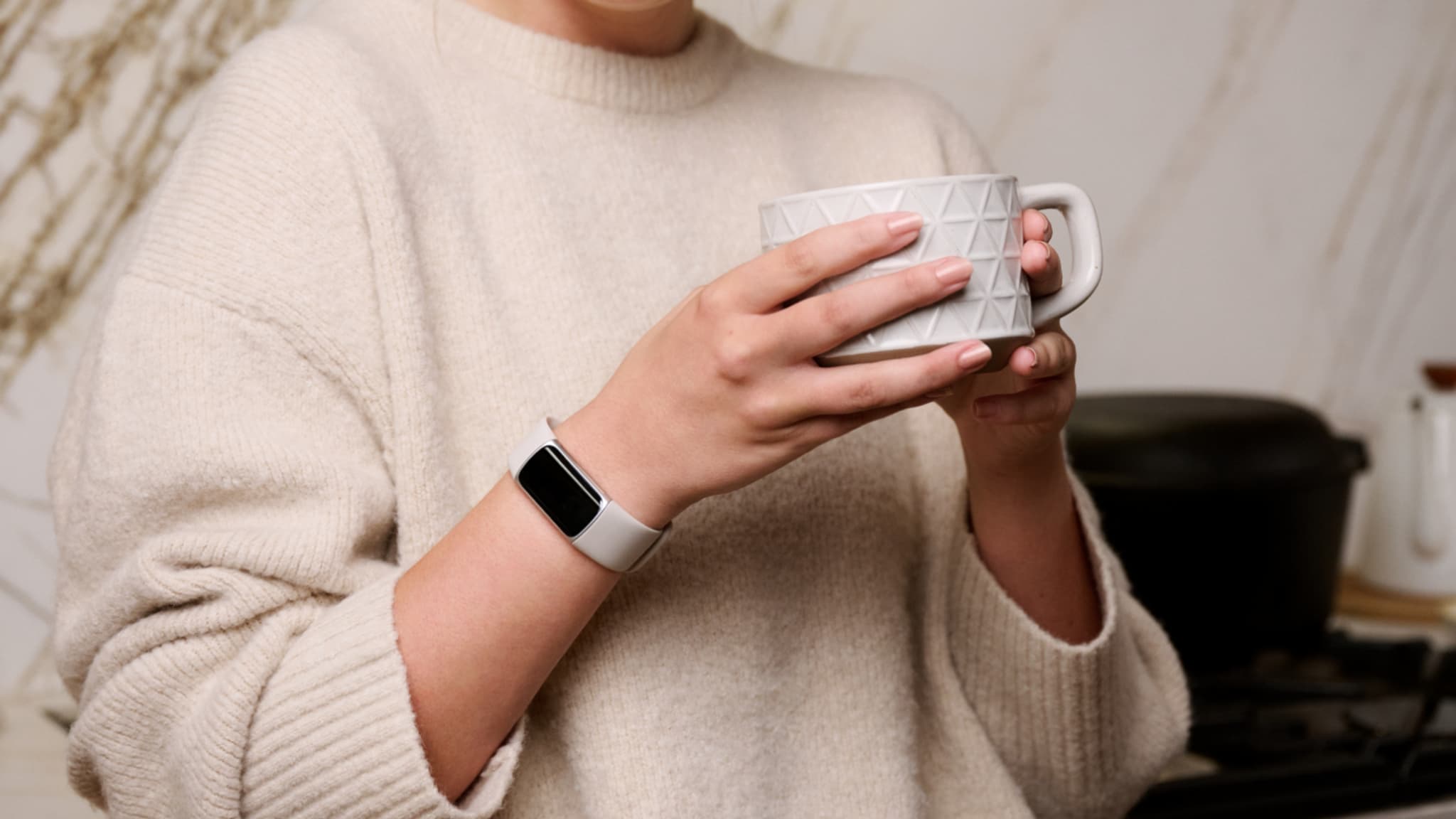 Fitbit Charge 6