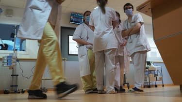 Ce service de conciergerie pour le personnel soignant est disponible à partir de jeudi pour tous les hôpitaux publics