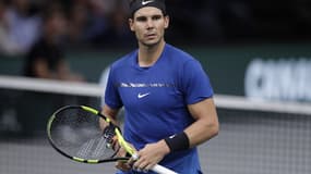 Rafael Nadal