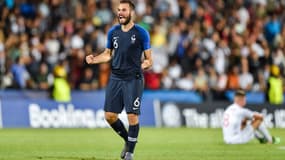 Lucas Tousart