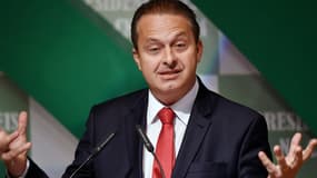 Le candidat socialiste à la présidentielle Eduardo Campos est mort