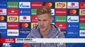 Munich – AEK Athènes : le Bayern doit se rassurer