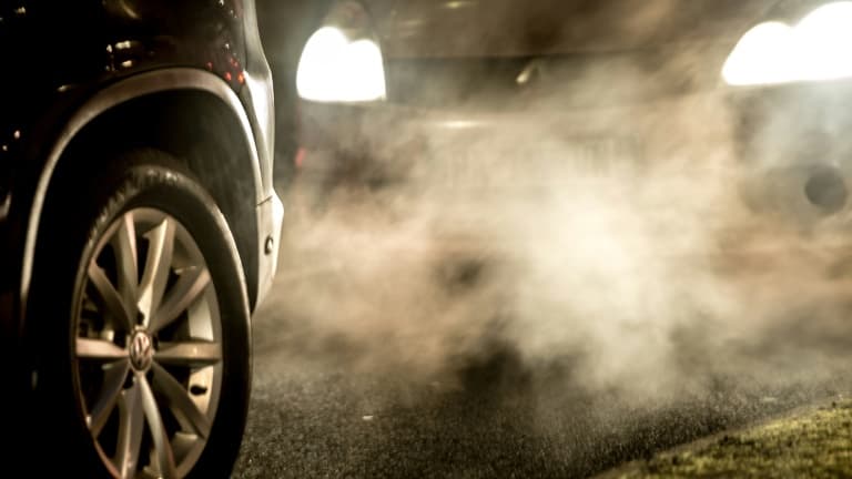 Lyon poursuit la mise en place de sa zone à faibles émissions (ZFE) pour améliorer la qualité de l'air