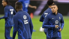 Kylian Mbappé