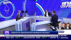 L'identité du créateur de Bitcoin bientôt dévoilée ? 