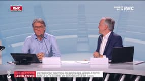 Macron : la gifle méritée ? - 20/06