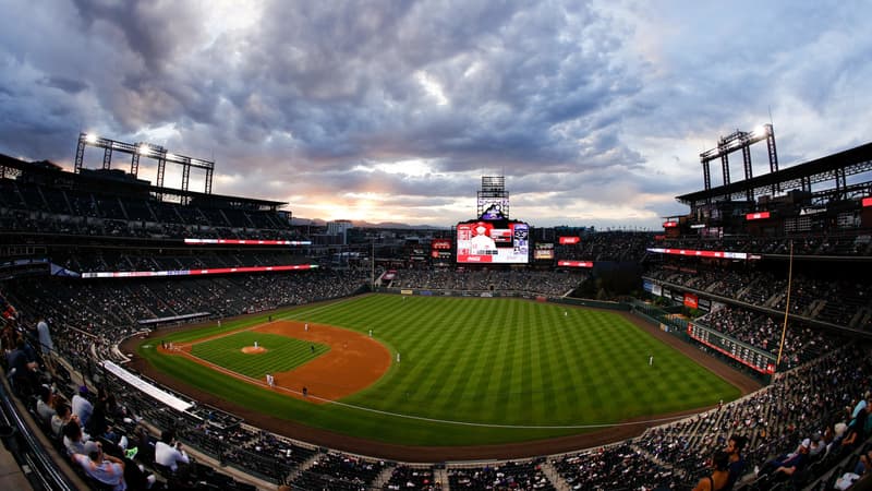 Baseball: de nombreuses armes découvertes dans un hôtel avant le All Star Game à Denver