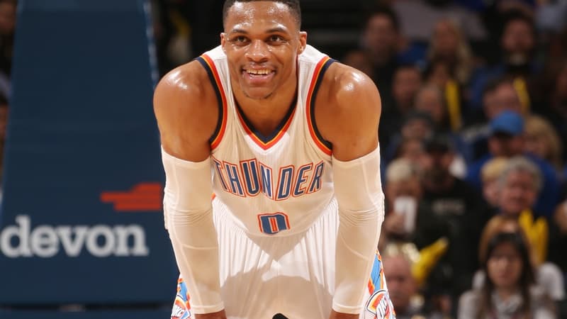 Russell Westbrook