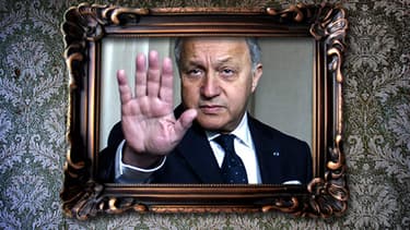 Laurent Fabius va pouvoir développer sa diplomatie économique.