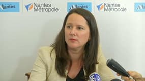 NDDL: "Demain, 67.000 personnes resteront exposées aux nuisances sonores", déplore la maire de Nantes
