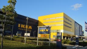 Un ingénieux disositif testé en toute discrétion par Ikea