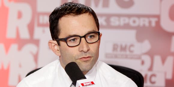 Benoît Hamon Benoît Hamon