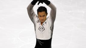 Florent Amodio