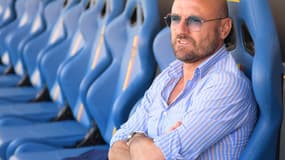Gianluca Petrachi (Roma)
